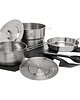 Stanley Adventure Even-Heat Camp Pro Cook Set