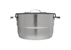 Stanley Adventure Even-Heat Camp Pro Cook Set