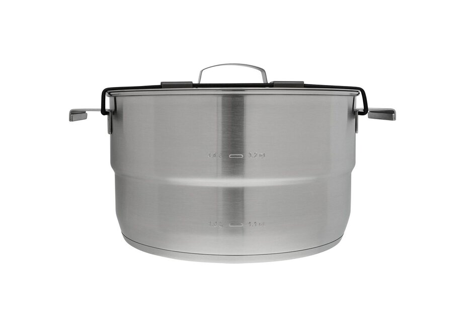 Stanley Adventure Even-Heat Camp Pro Cook Set