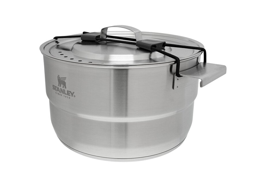 Stanley Adventure Even-Heat Camp Pro Cook Set