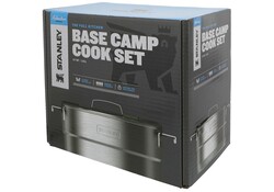 Stanley Adventure Full Kitchen Base Camp Cook Set