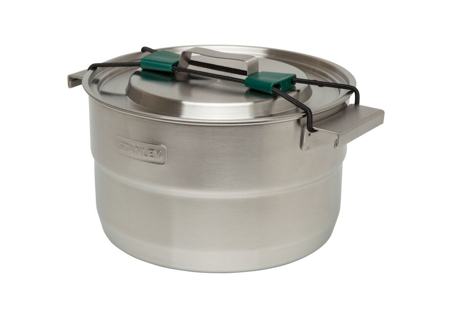 Stanley Adventure Full Kitchen Base Camp Cook Set