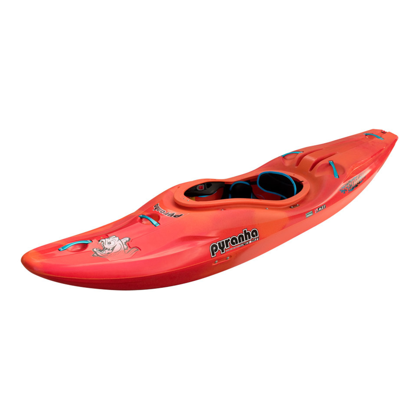 Pyranha Pyranha Scorch Whitewater Kayak