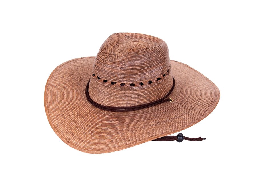 Tula Lattice Gardener Hat