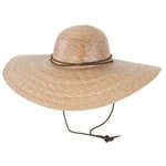 Tula Tula Beach Hat  Universal