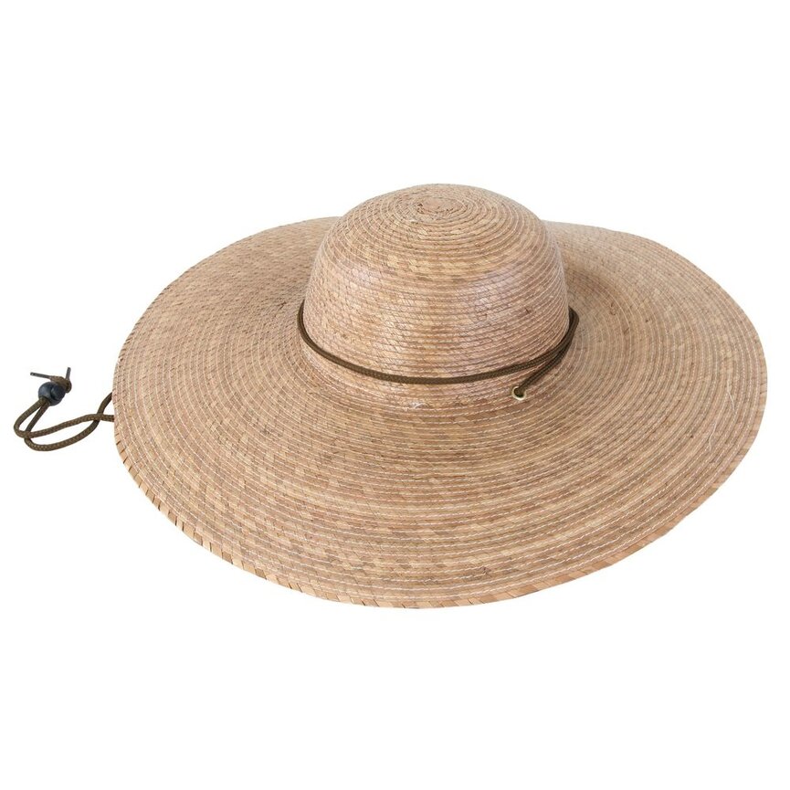 Tula Beach Hat  Universal
