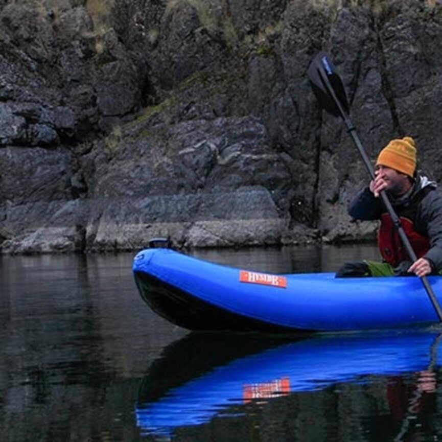 Hyside K1 10.5 Kayak