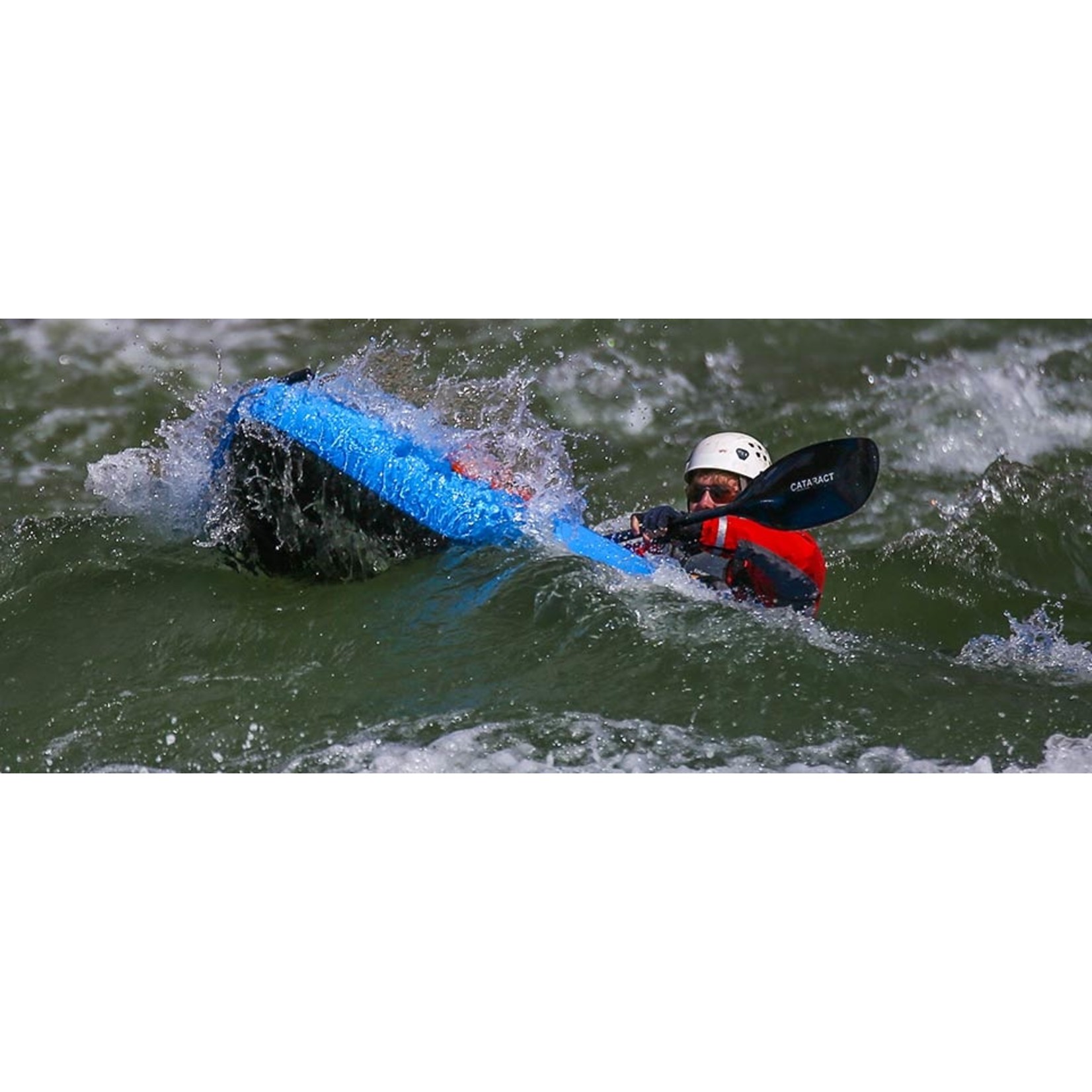 Hyside Inflatables Hyside K1 10.5 Kayak