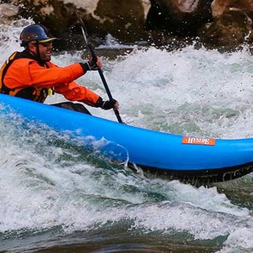 Hyside K1 10.5 Kayak