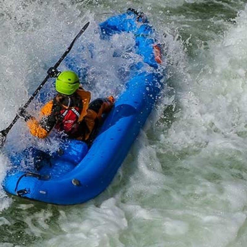 Hyside K1 10.5 Kayak