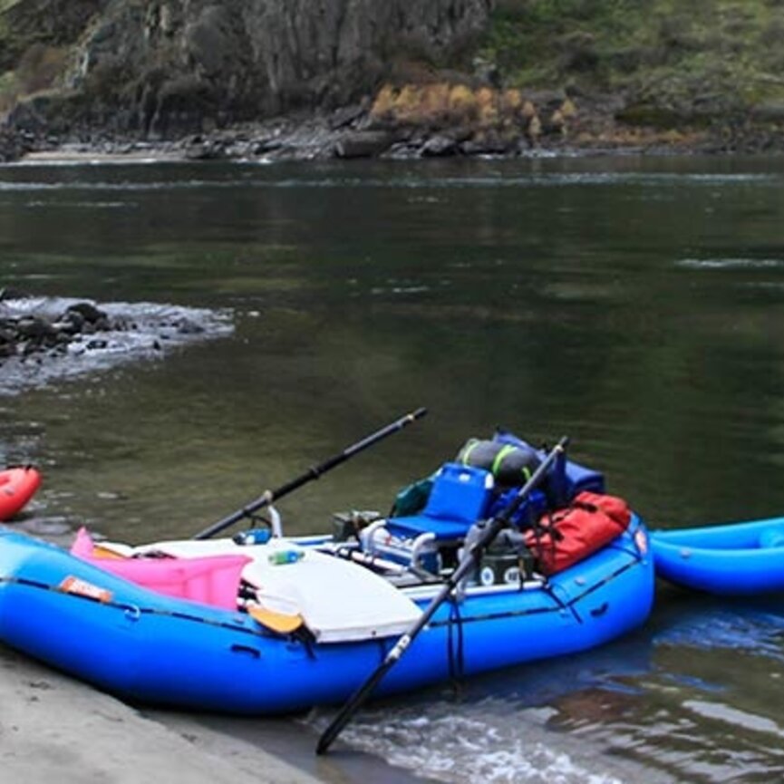 Hyside K1 10.5 Kayak