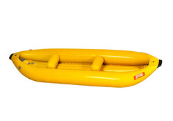 Hyside Padillac II Kayak