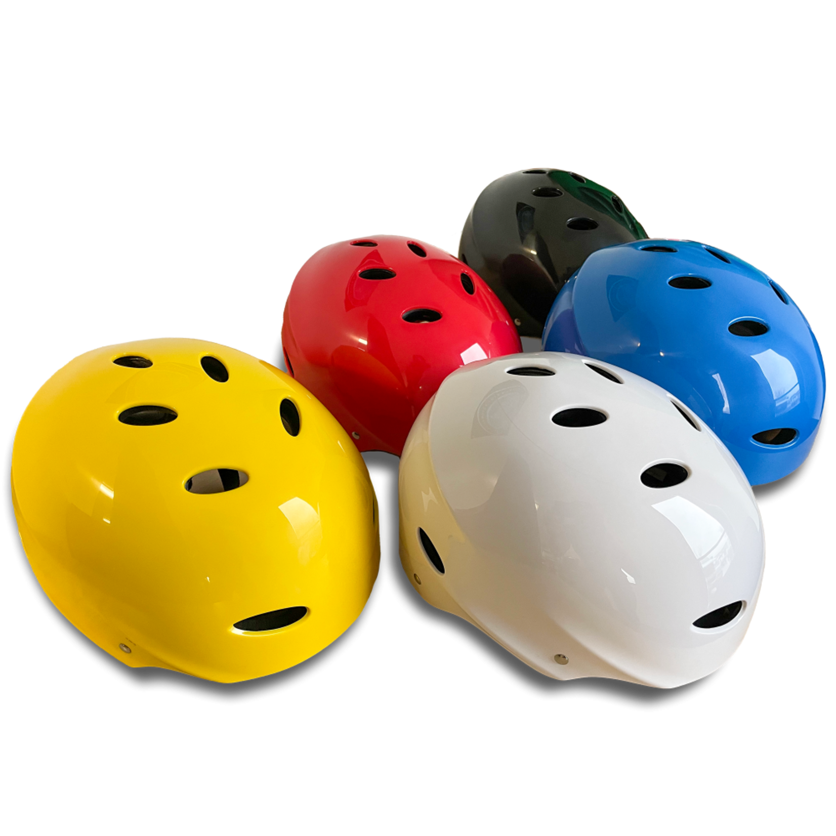 Hyside Inflatables Hyside PRO CE Helmet