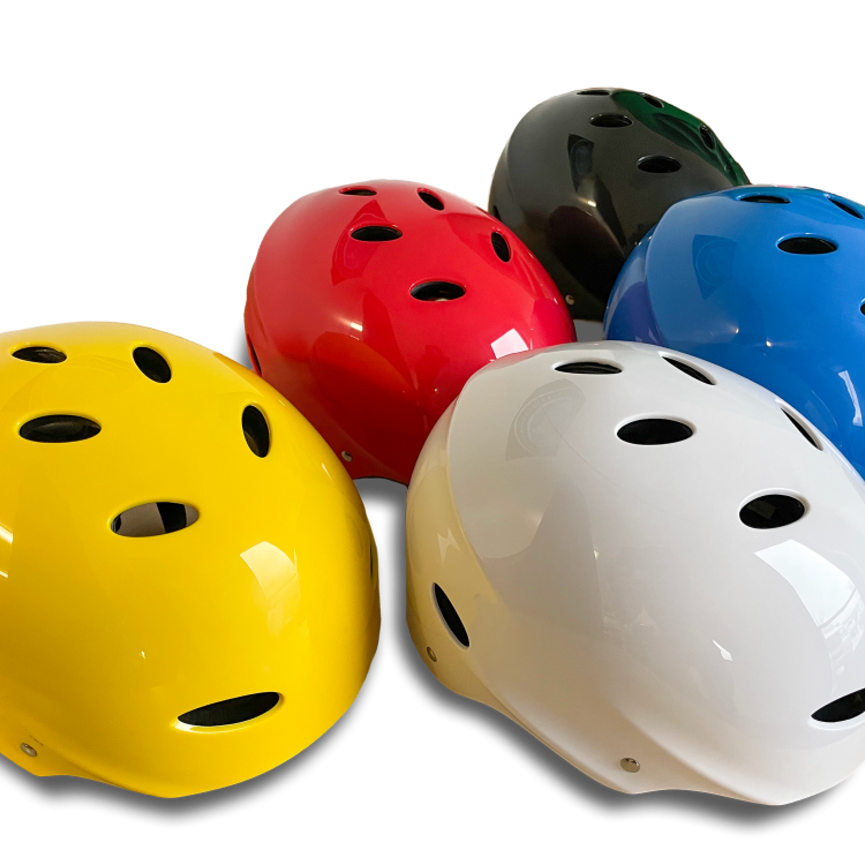 Hyside PRO CE Helmet