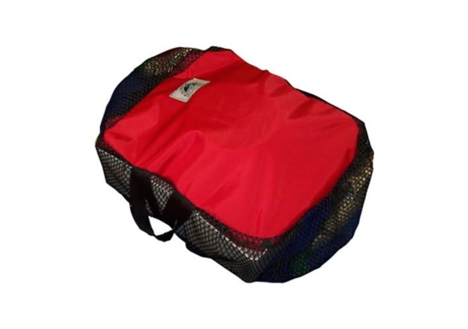 Down River Lady Bug Toilet Seat Cover