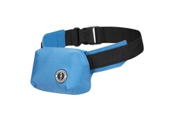 Mustang Survival Minimalist Manual Inflatable Belt Pack