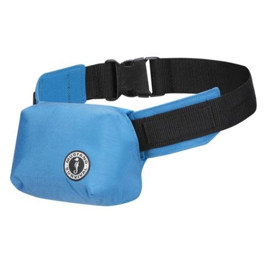 Mustang Survival Minimalist Manual Inflatable Belt Pack