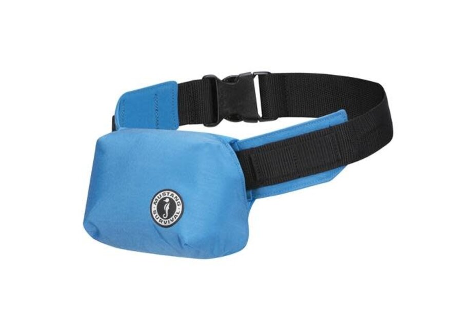 Mustang Survival Minimalist Manual Inflatable Belt Pack