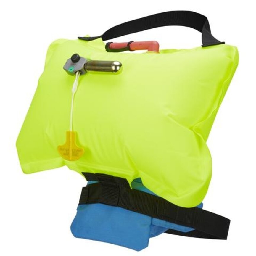 Mustang Survival Minimalist Manual Inflatable Belt Pack