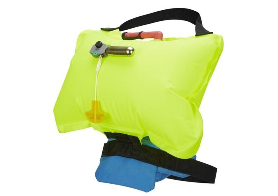 Mustang Survival Minimalist Manual Inflatable Belt Pack