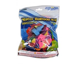 manager Plasticiteit Alcatraz Island Stream Machine Stream Machine 500 Water Balloon Refill Kit - Utah Whitewater Gear manager Plasticiteit Alcatraz Island Stream Machine Stream Machine 500 Water Balloon Refill Kit - Utah Whitewater Gear