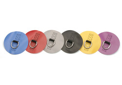 Vinyl Canoe D-rings