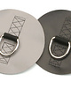 Vinyl Canoe D-rings