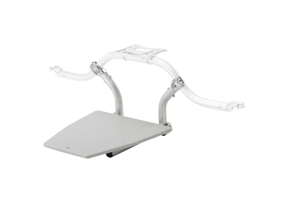 NRS HDPE Frame Casting Platform