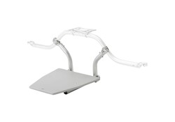 NRS HDPE Frame Casting Platform