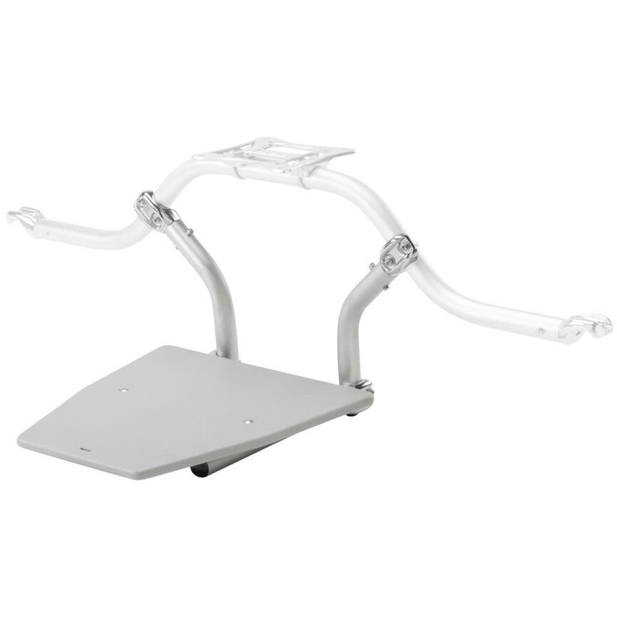 NRS HDPE Frame Casting Platform