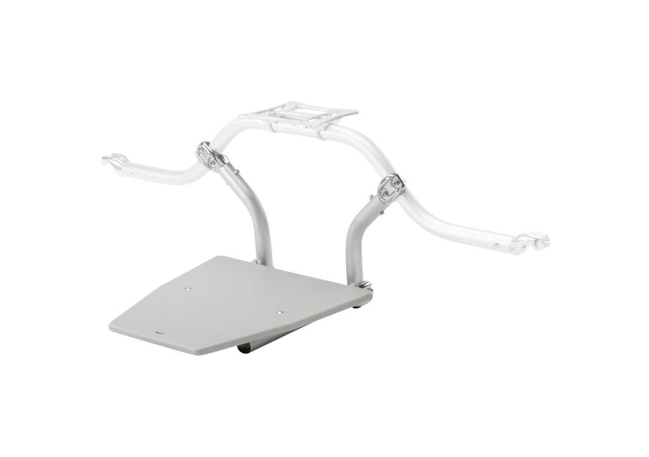 NRS HDPE Frame Casting Platform