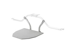 NRS HDPE Frame Casting Platform