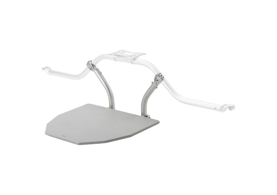 NRS HDPE Frame Casting Platform