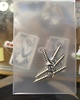 Screw for Military Valve-Set 6