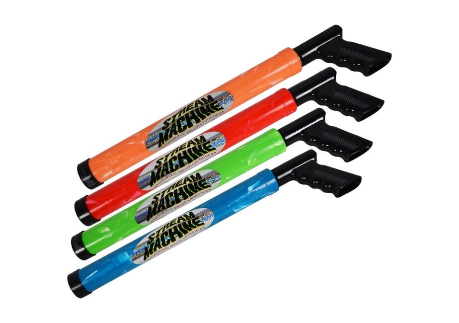 Stream Machine TL-750 Water Blaster Assorted Colors