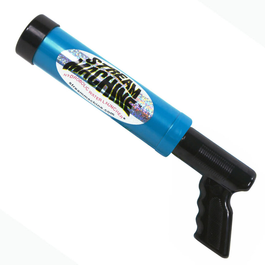 Stream Machine TL-500 Assorted Colors