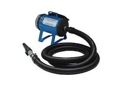 Man of Rubber Mini-Hurricane Turbo Raft Inflator