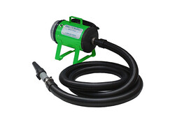 Man of Rubber Mini-Hurricane Turbo Raft Inflator