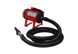 Man of Rubber Mini-Hurricane Turbo Raft Inflator