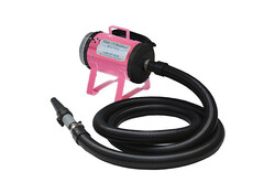 Mini-Hurricane Turbo Raft Inflator