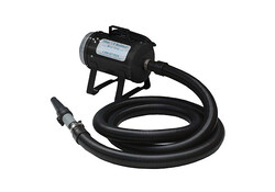 Mini-Hurricane Turbo Raft Inflator