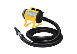 Man of Rubber Mini-Hurricane Turbo Raft Inflator