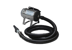 Man of Rubber Mini-Hurricane Turbo Raft Inflator