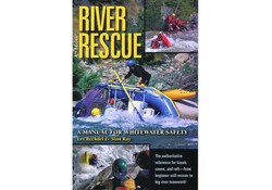 River Rescue 4th Edition Book