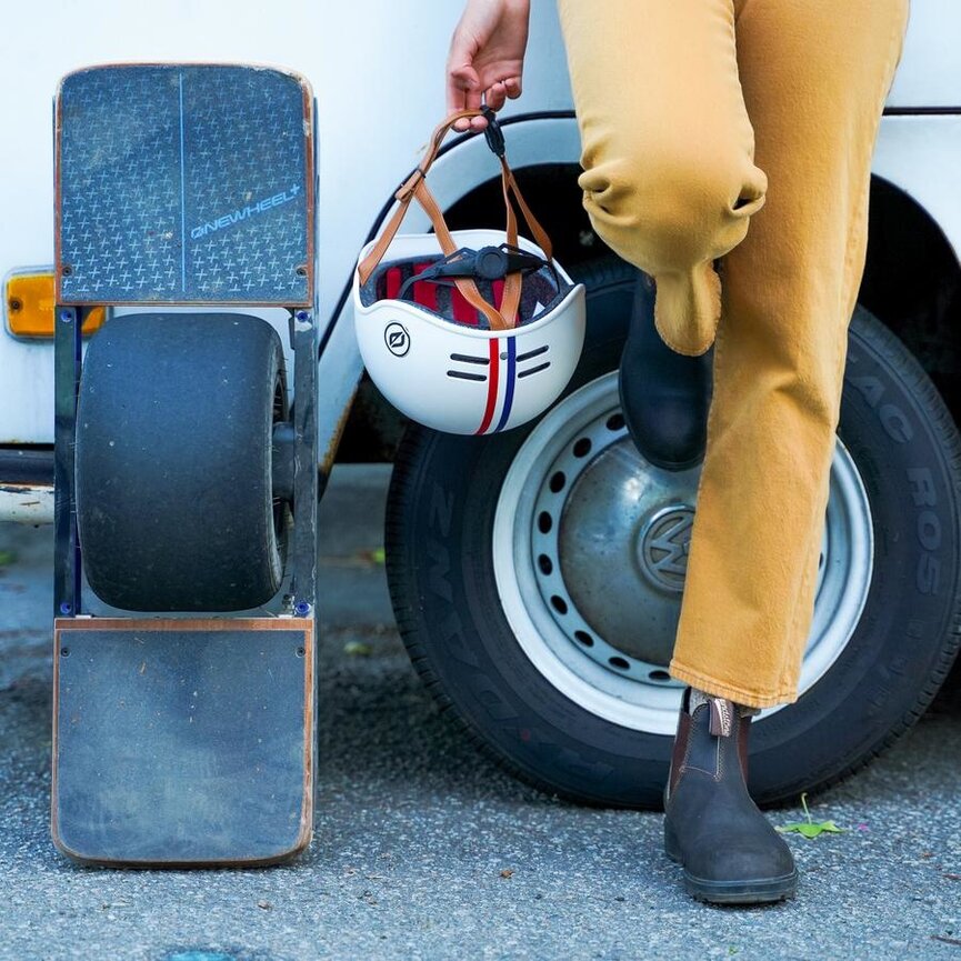 ONEWHEEL x Thousand Helmet - Closeout*
