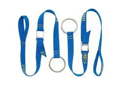 NRS Oar Tethers