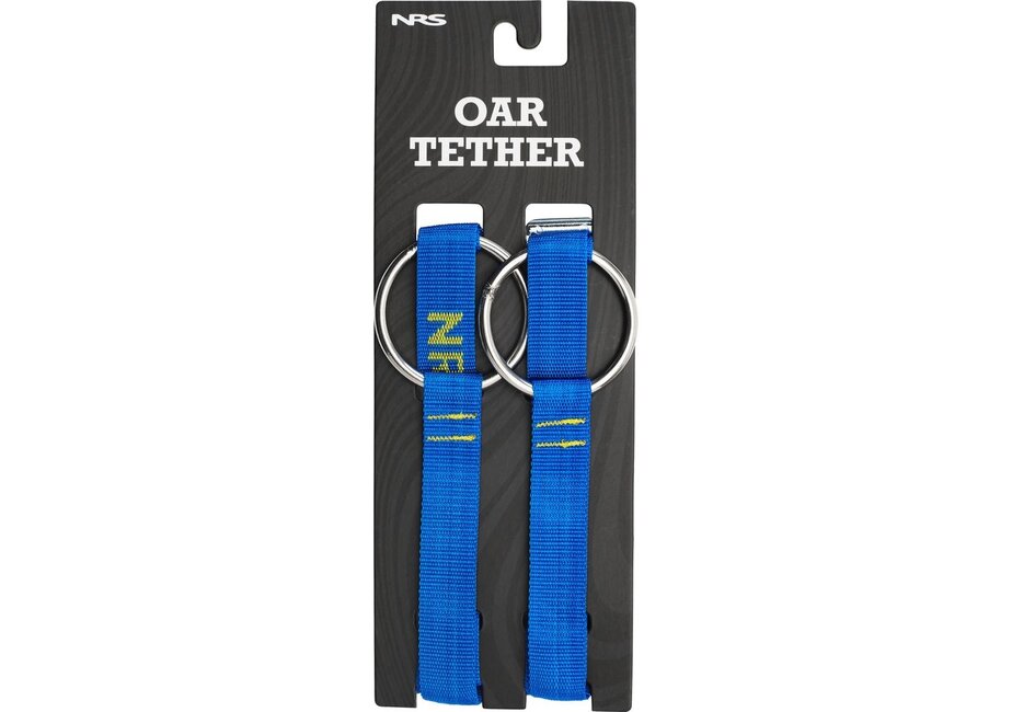 NRS Oar Tethers