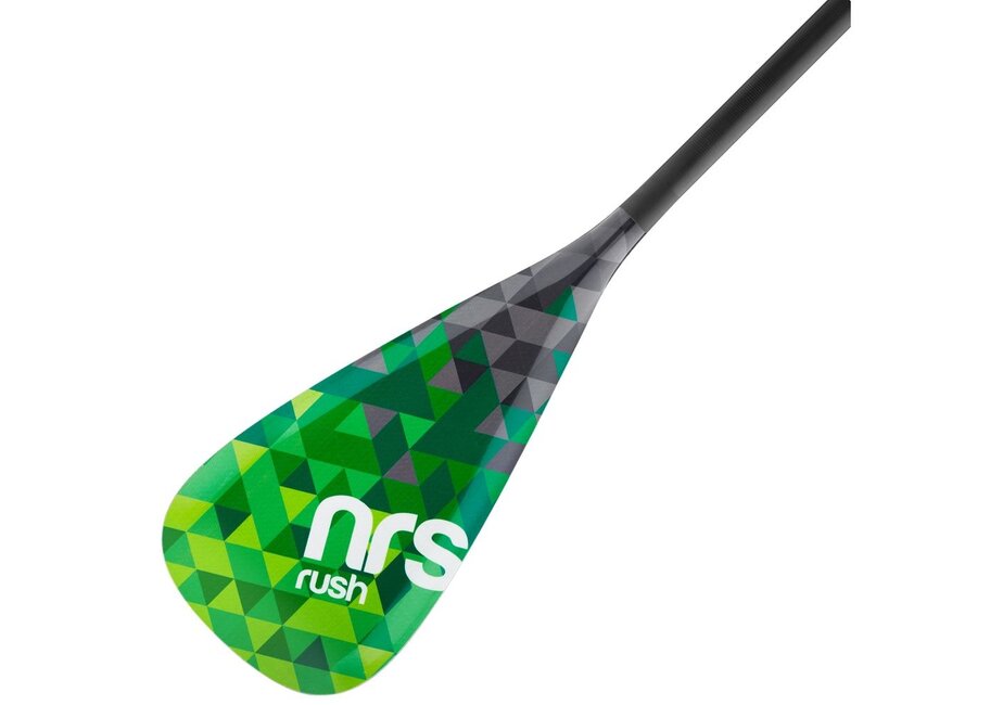 NRS Rush SUP Paddle