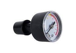 NRS Mechanical Pressure Gauge