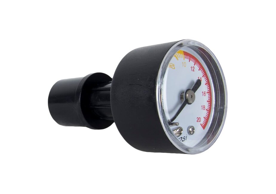 NRS Mechanical Pressure Gauge